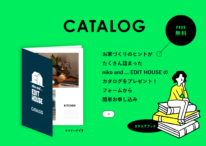 CATALOG