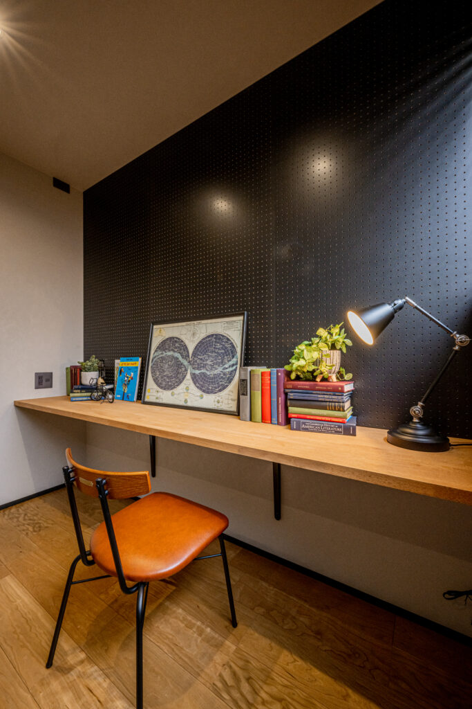 ラフで心地いい、niko and … EDIT HOUSEのある日常