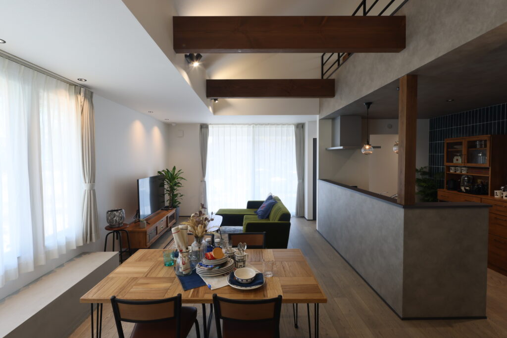 平屋と2階建て、どっちがいい？姫路で後悔しない家づくり