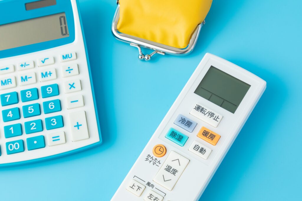 エアコン問題 Part.1