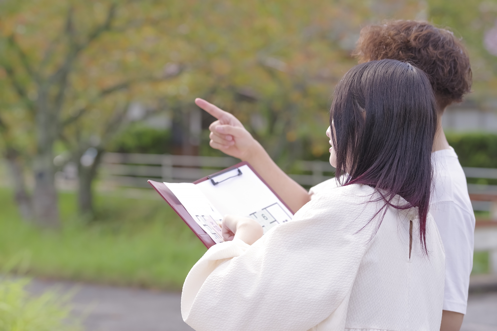 注文住宅の土地探し｜土地の個性を活かした家づくりの進め方